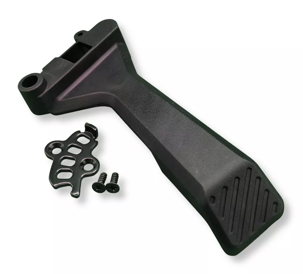 Levier réglage hauteur réf. 5131042315 tondeuse à gazon Ryobi